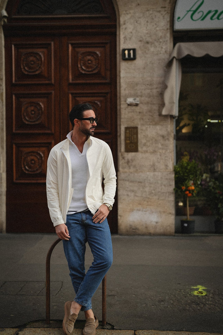 BOMBER PÉROLA DONATO