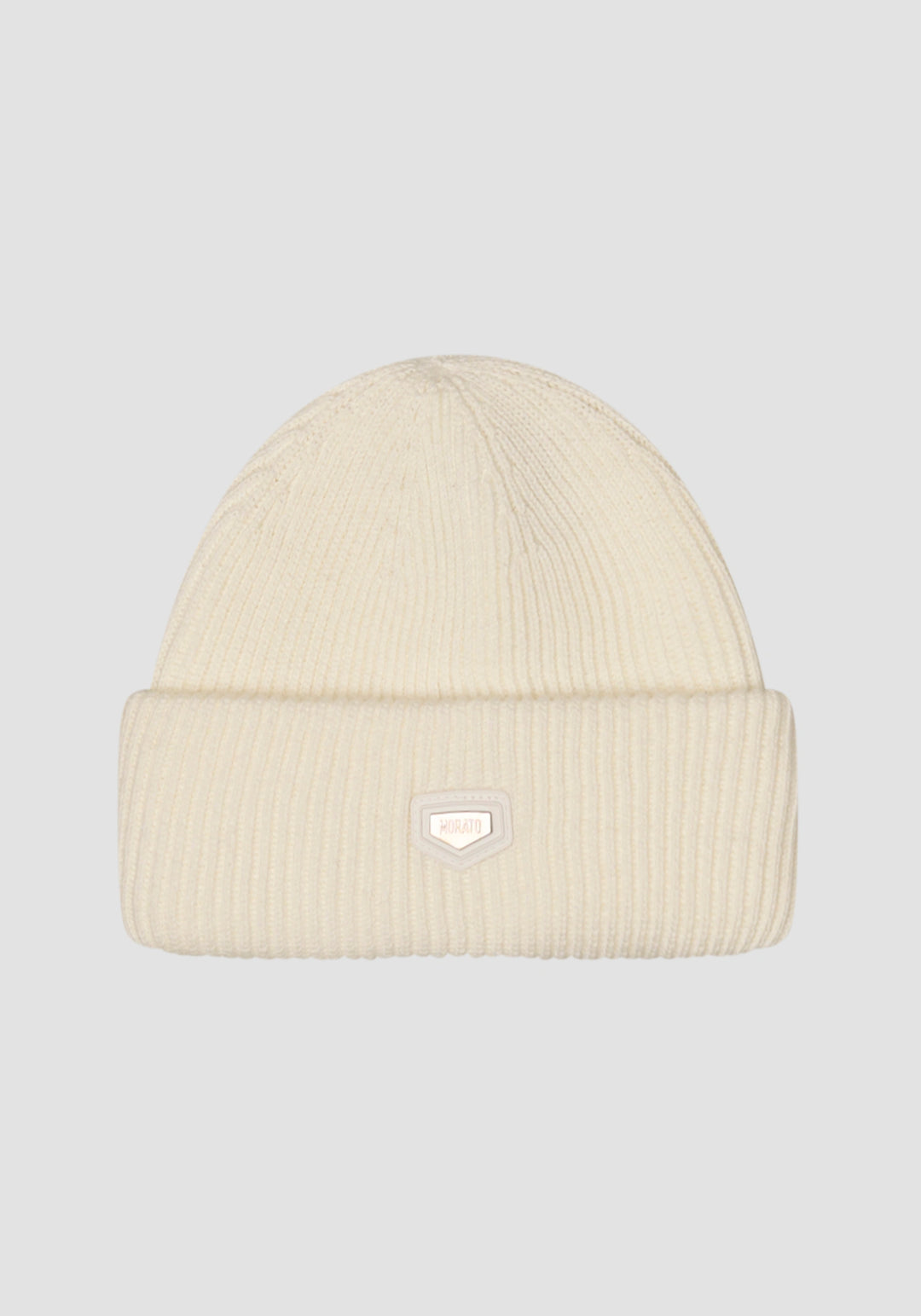 GORRO CREME ANTONY MORATO