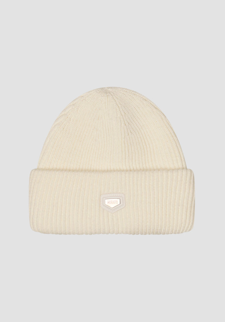 GORRO CREME ANTONY MORATO