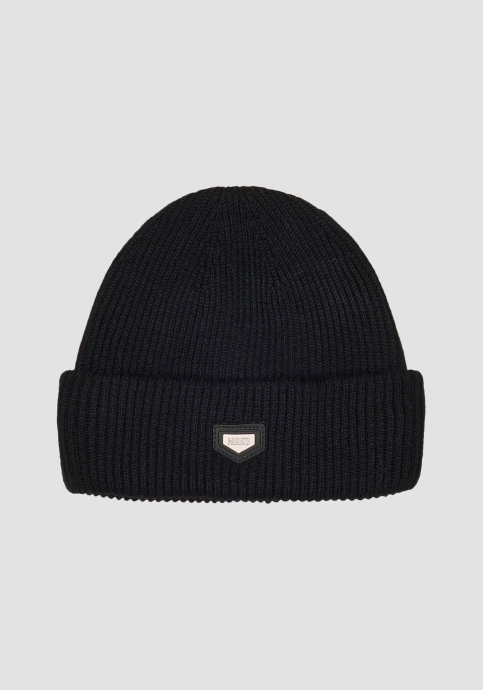 GORRO PRETO ANTONY MORATO