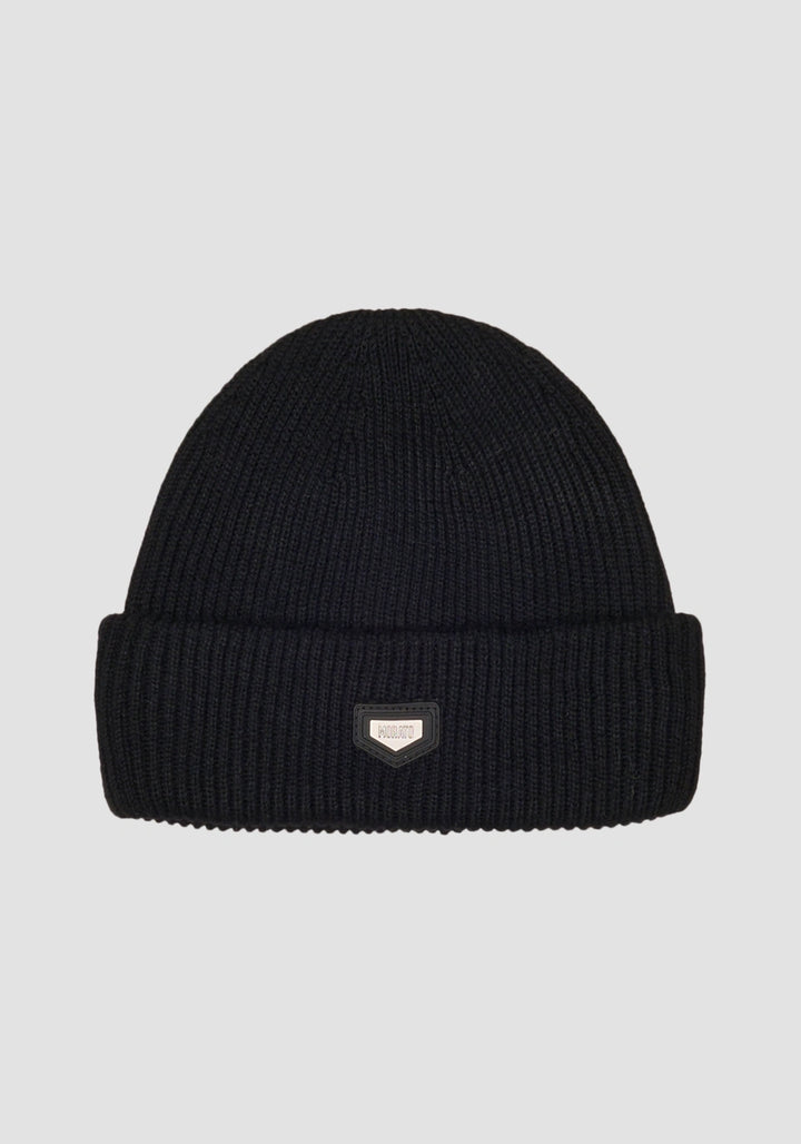 GORRO PRETO ANTONY MORATO