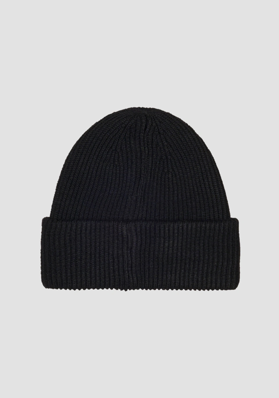 GORRO PRETO ANTONY MORATO