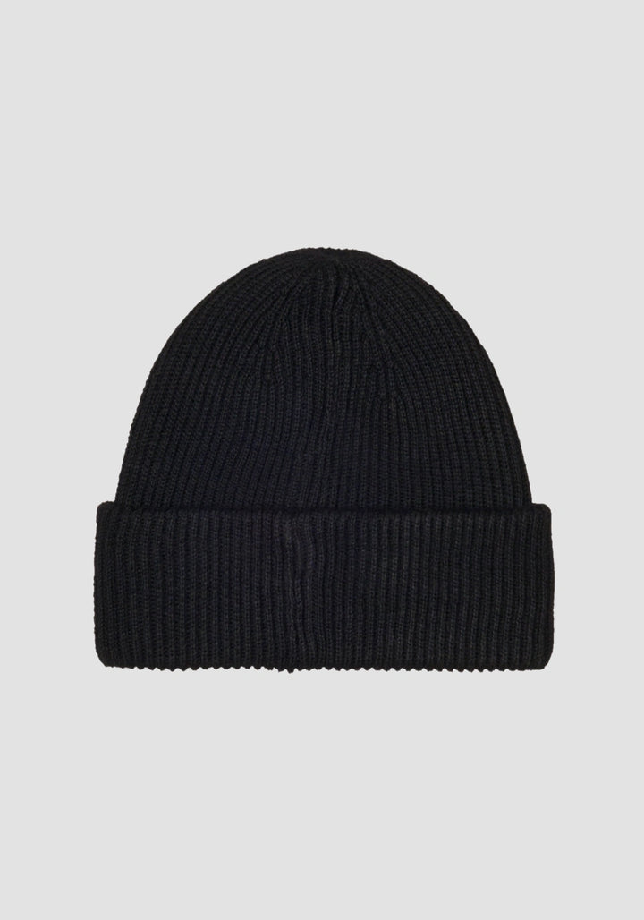 GORRO PRETO ANTONY MORATO