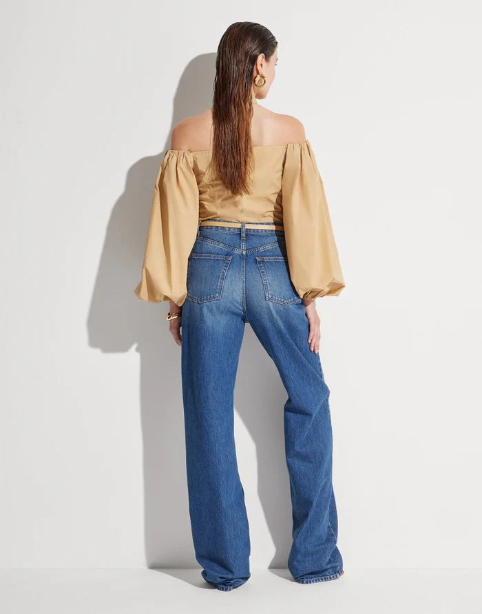CALÇA DE GANGA MVP