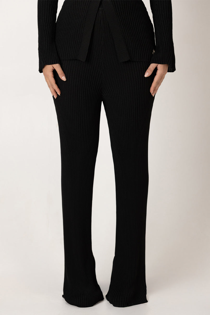 PANTALONA  PRETA SAHOCO