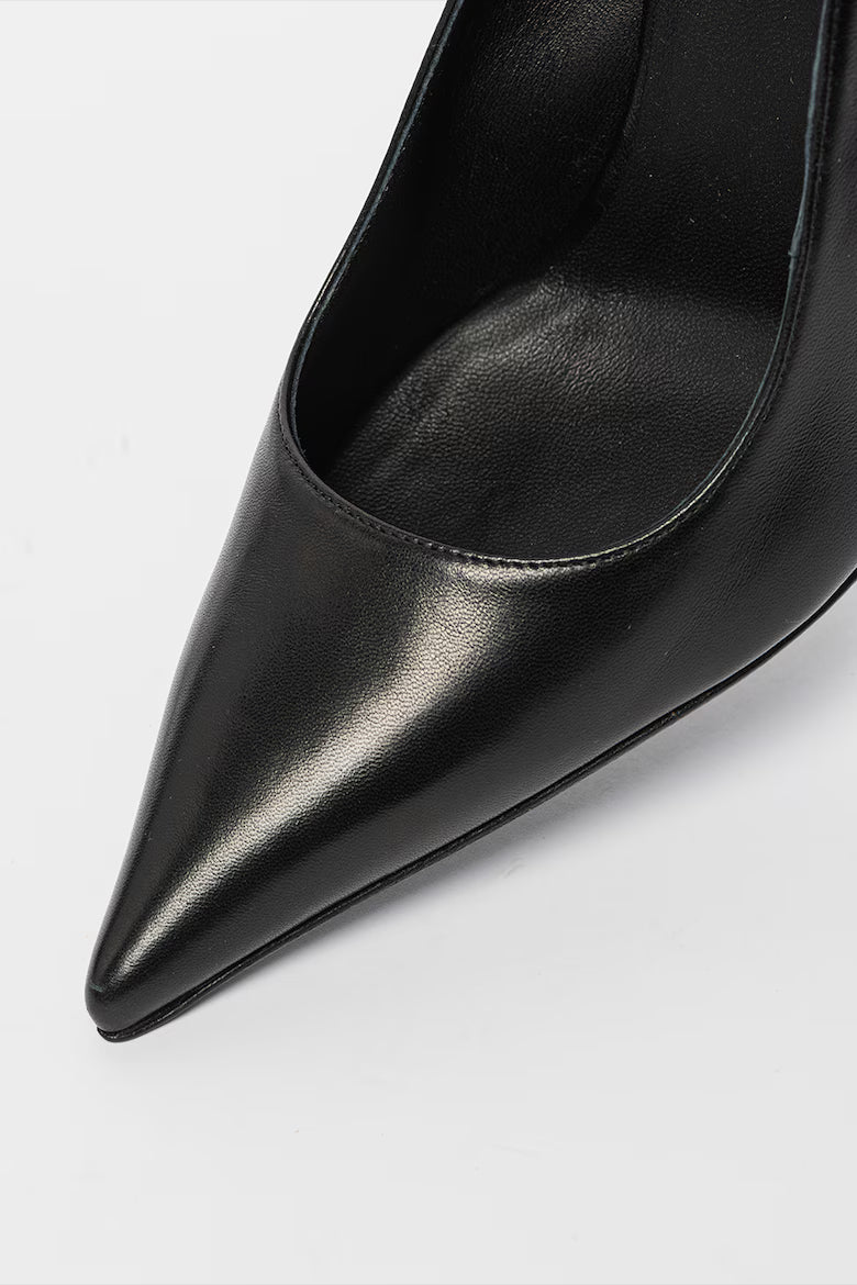 SAPATO PRETO ICEBERG WOMAN