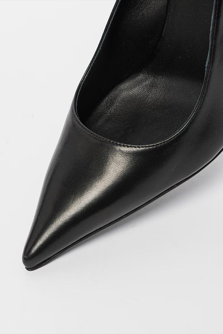 SAPATO PRETO ICEBERG WOMAN