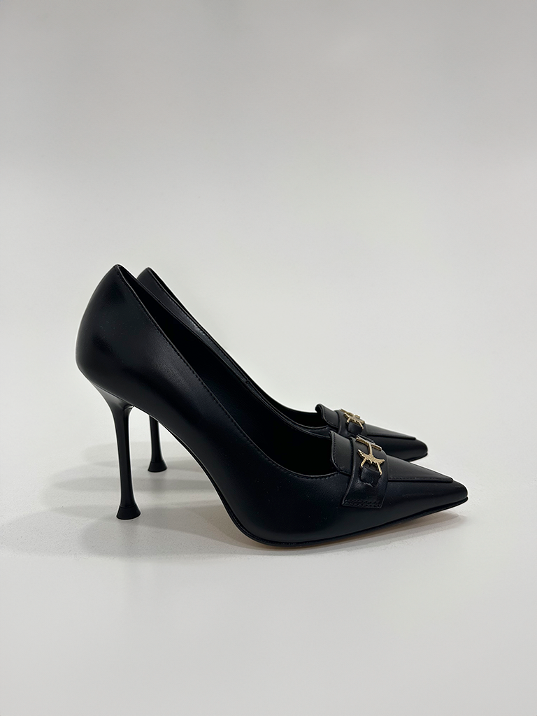SAPATO PRETO MIGUEL VIEIRA