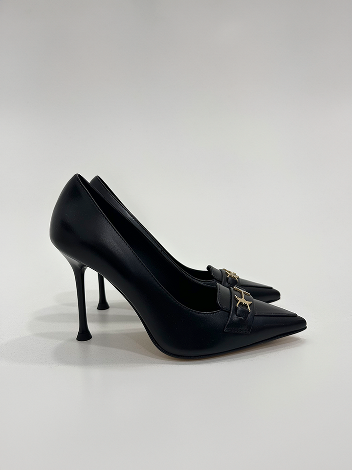SAPATO PRETO MIGUEL VIEIRA