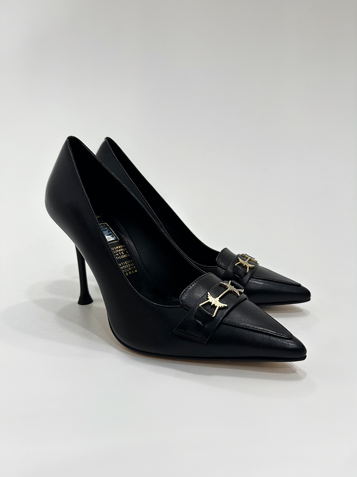 SAPATO PRETO MIGUEL VIEIRA