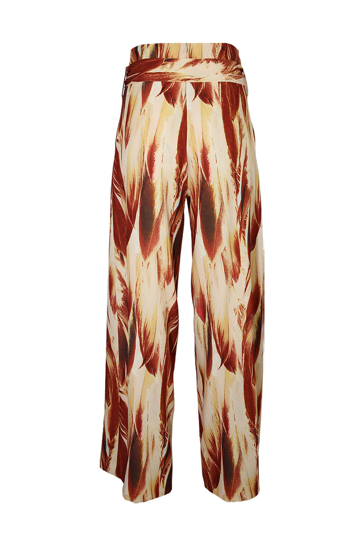 CALÇA FEATHERS RUSTY SAHOCO