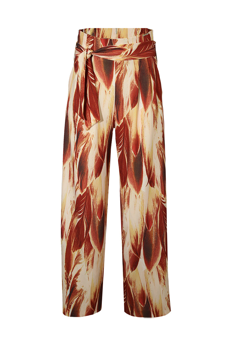 CALÇA FEATHERS RUSTY SAHOCO
