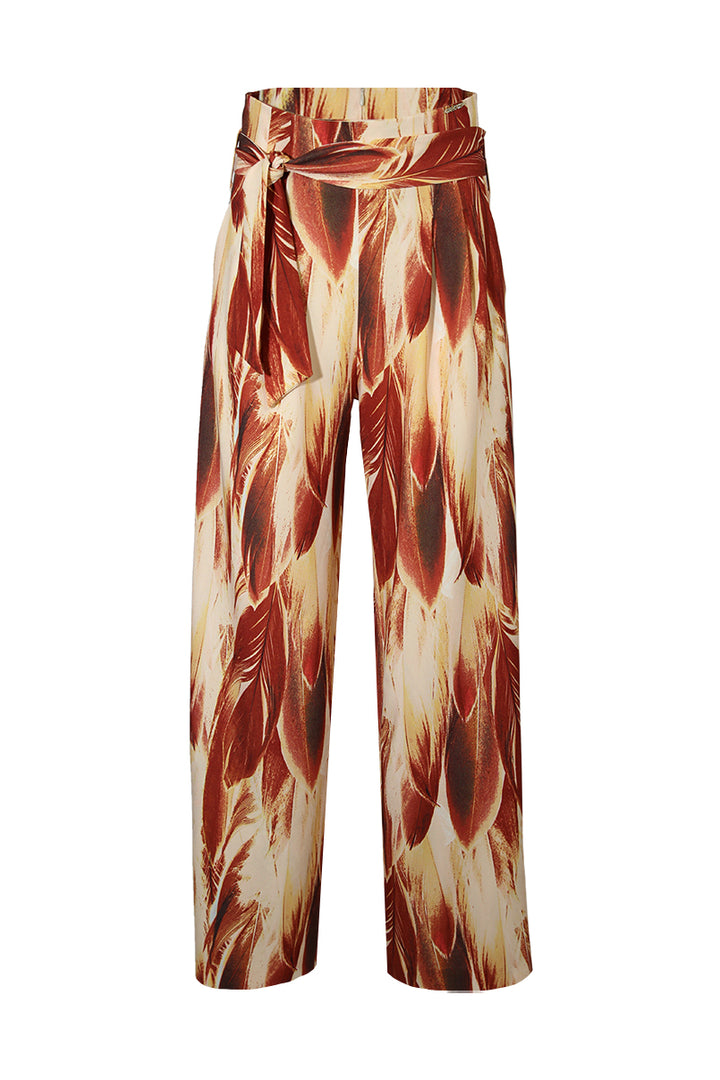 CALÇA FEATHERS RUSTY SAHOCO