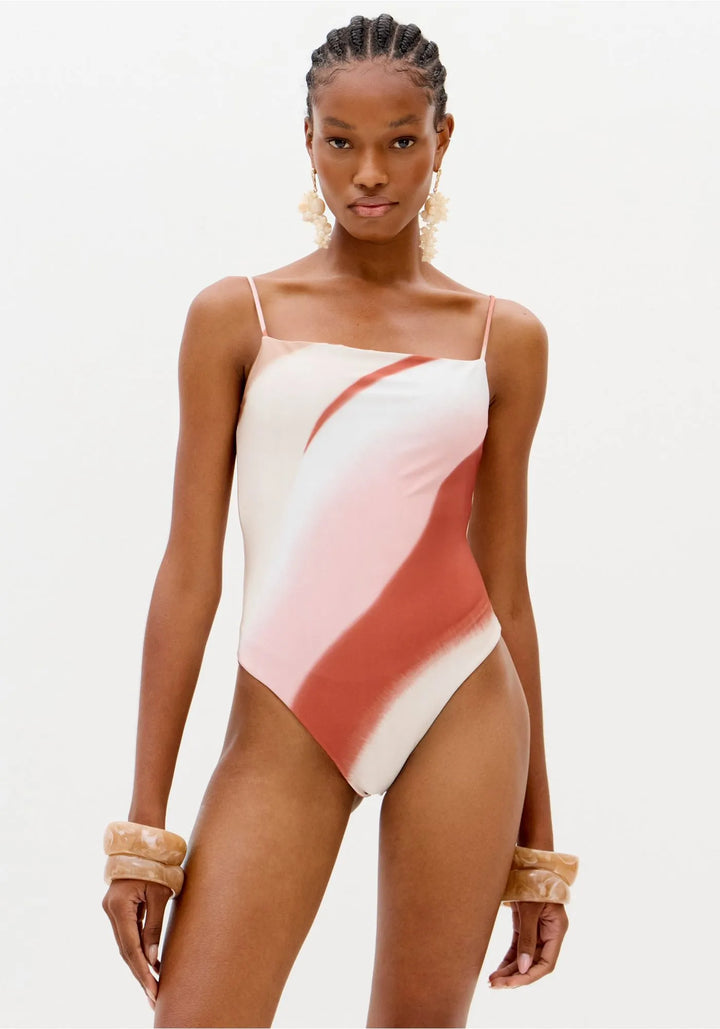 BODY ESTAMPADO REVERSIVEL LANÇA PERFUME
