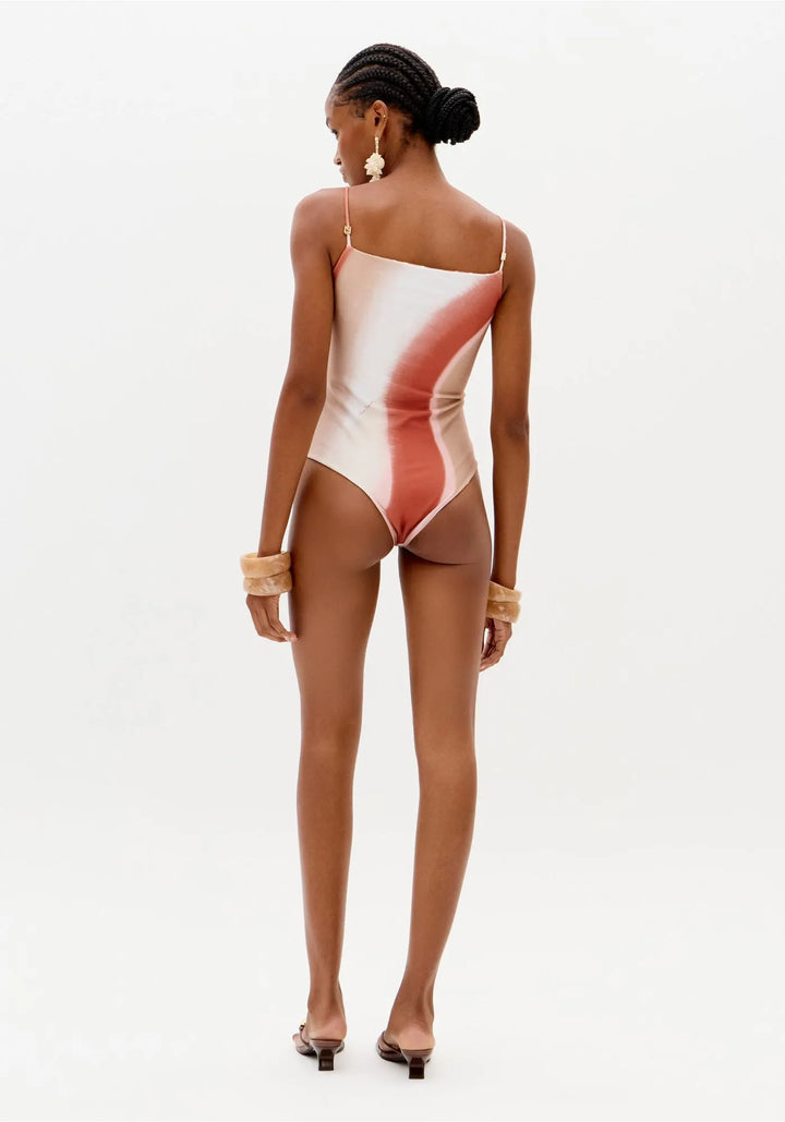 BODY ESTAMPADO REVERSIVEL LANÇA PERFUME
