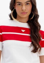 CAMISOLA COM ESTAMPADO NA FRENTE LANÇA PERFUME - Image 3