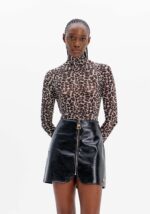CAMISOLA ESTAMPADO LEOPARDO LANÇA PERFUME - Image 2