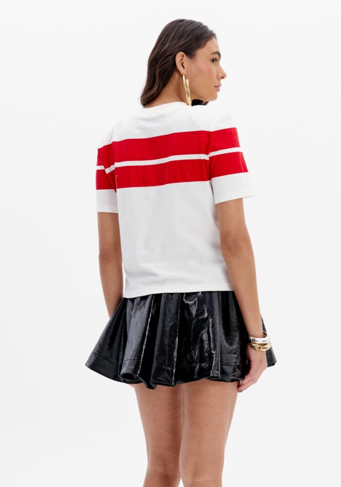 CAMISOLA COM ESTAMPADO NA FRENTE LANÇA PERFUME - Image 4