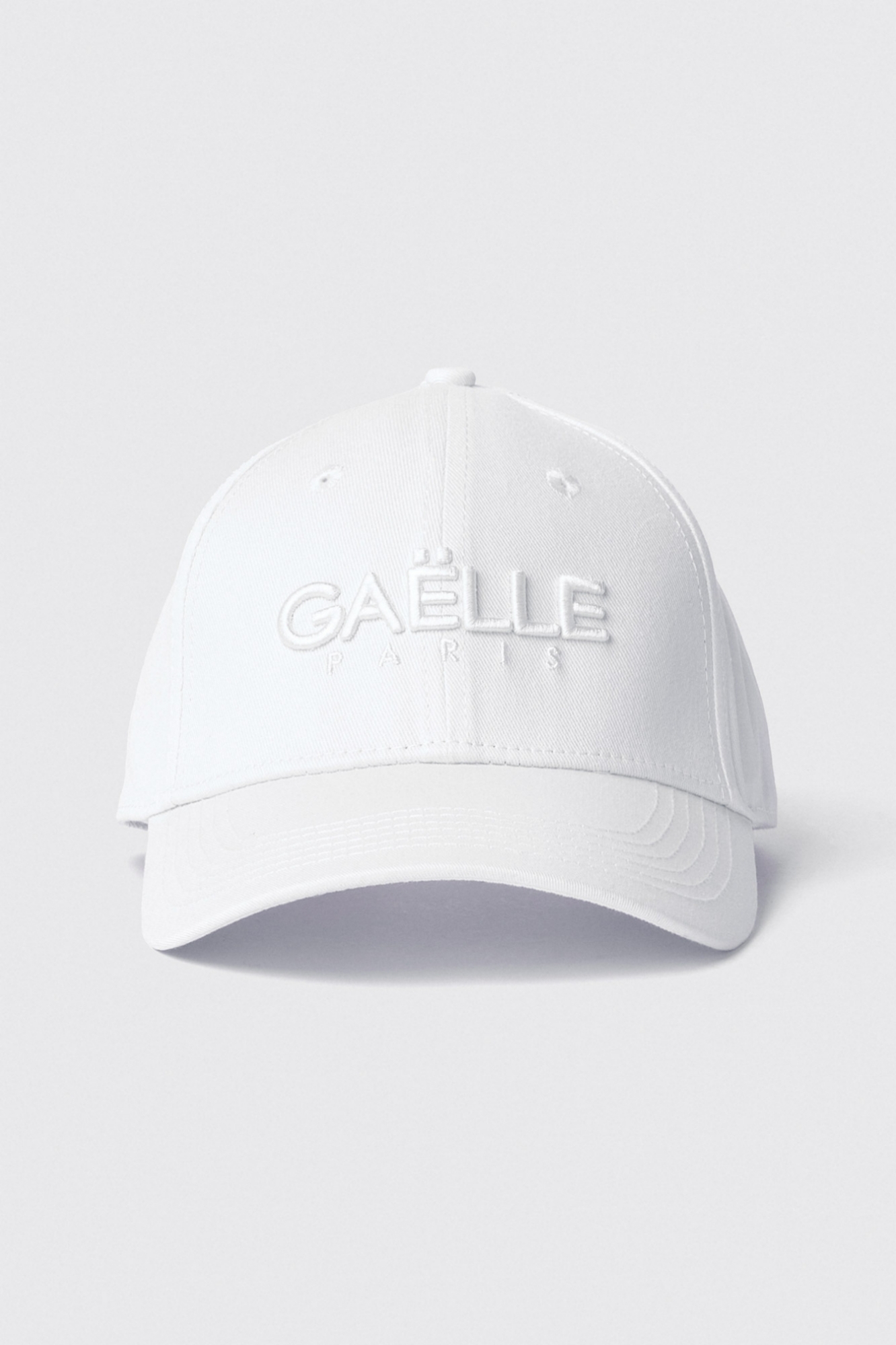0025727_2000 CAP BRANCO GAELLE PARIS - Image 1