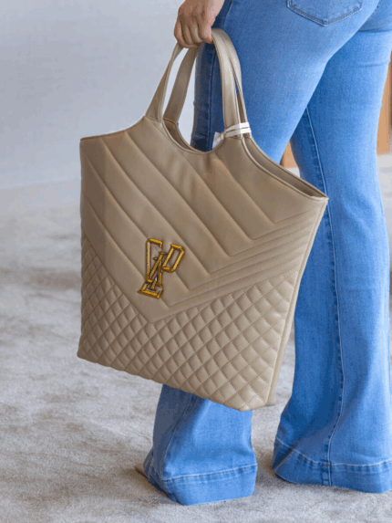 MALA MAXI SAFARI GAELLE PARIS