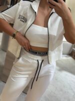 CALÇA DESPORTIVA B&W GAELLE PARIS - Image 3