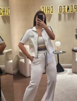 CALÇA DESPORTIVA B&W GAELLE PARIS - Image 2