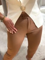 CALÇA CASTANHA IMPERIAL - Image 3