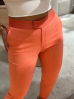 CALÇA LARANJA IMPERIAL - Image 2