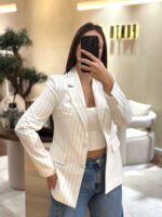 BLAZER RISCAS IMPERIAL