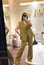 COLETE VERDE OLIVIA ANIYE BY