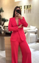 BLAZER ROSA FÚCSIA DIXIE - Image 3