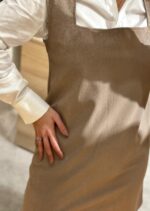 VESTIDO ROSA PELE LAVRADA MISS YOU - Image 5