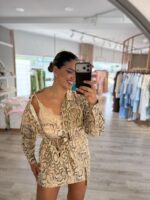 SAIA CARGO ESTAMPADA NO SECRETS