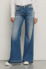 PANTALONA  PALAZZO GAELLE PARIS