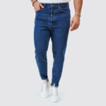 DENIM INTERMEDIA TAPERED ZOLF