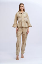 CASACO COM APLICAÇÃO NO SECRETS - Image 3