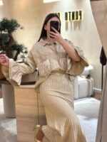 CASACO COM APLICAÇÃO NO SECRETS