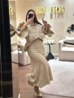 CASACO COM APLICAÇÃO NO SECRETS - Image 2