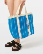 BOLSA AZUL SCOTCH & SODA