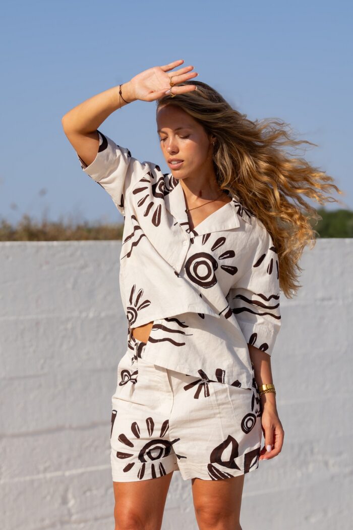 CALÇÃO ESTAMPADO SCOTCH & SODA - Image 4
