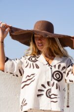 CAMISA ESTAMPADA SCOTCH & SODA - Imagen 7