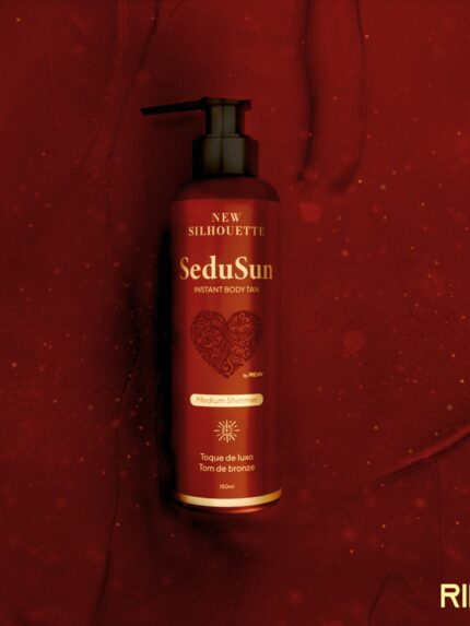 BRONZEADOR SEDUSUN