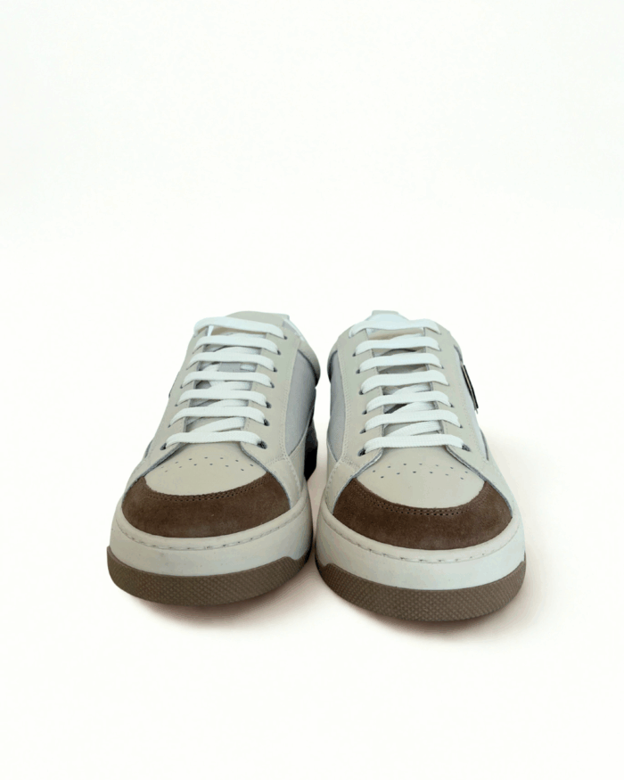 TÊNIS CREME COM CASTANHO ANTONY MORATO - Image 3