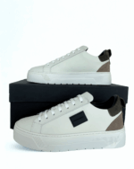 TÊNIS CREME ANTONY MORATO