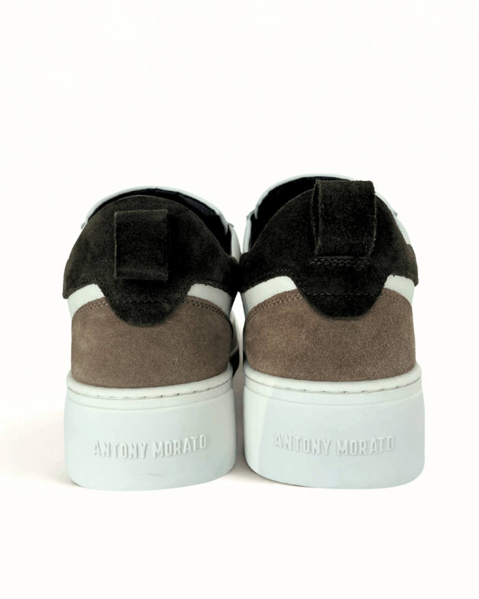 TÊNIS CREME ANTONY MORATO - Image 4