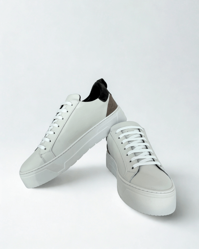 TÊNIS CREME ANTONY MORATO - Image 2