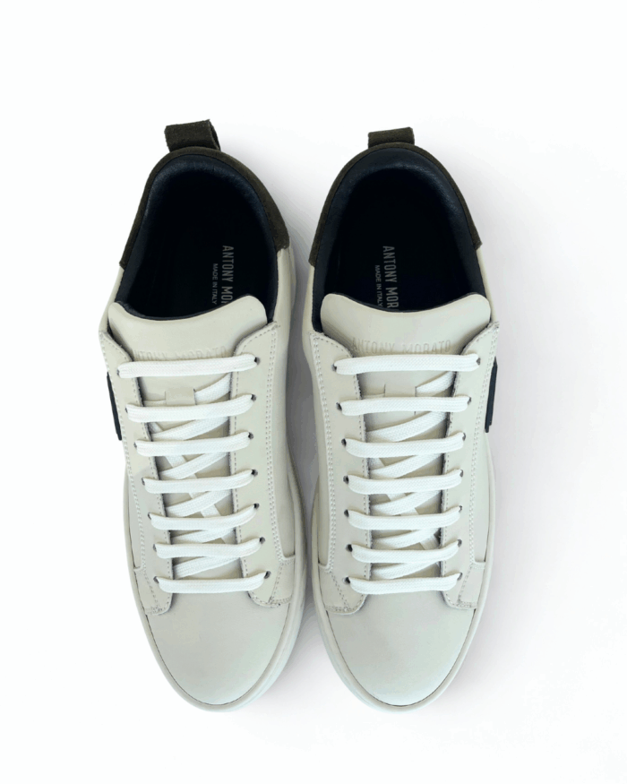 TÊNIS CREME ANTONY MORATO - Image 3