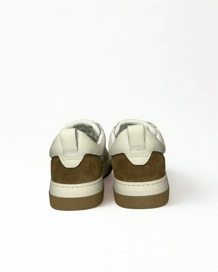 TÊNIS CREME COM CASTANHO ANTONY MORATO - Image 8