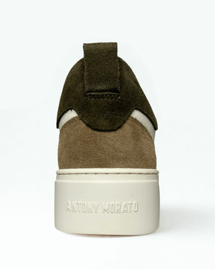 TÊNIS CREME ANTONY MORATO - Image 6
