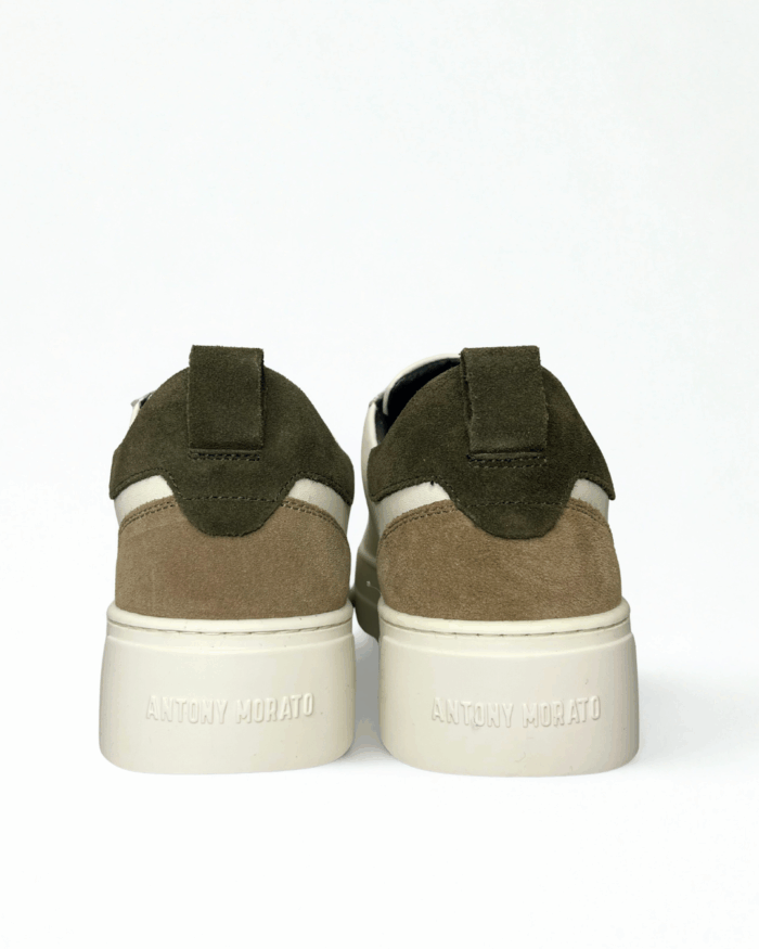 TÊNIS CREME ANTONY MORATO - Image 7